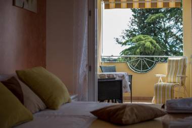 Apartments and Rooms PUNTA