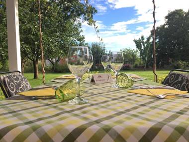 Vera Bed and Breakfast