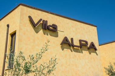 Villa Alpa