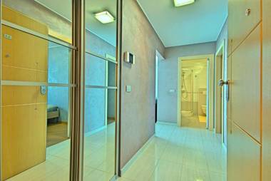 Apartments Riva-Interauto