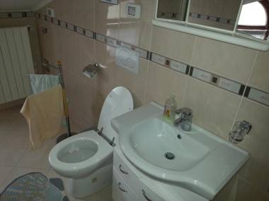 Apartments Villa Teuta