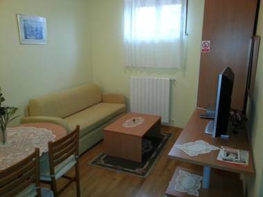 Apartments Villa Teuta