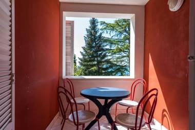 Villa Valdepian Apartments