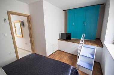 Apartments Umag Center