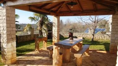 Apartment Domus Lauri