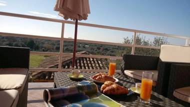 Apartment Domus Lauri