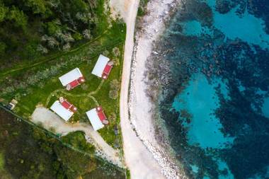 Mobile Homes Sunset Beach