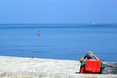 Apartment Umag 7171a