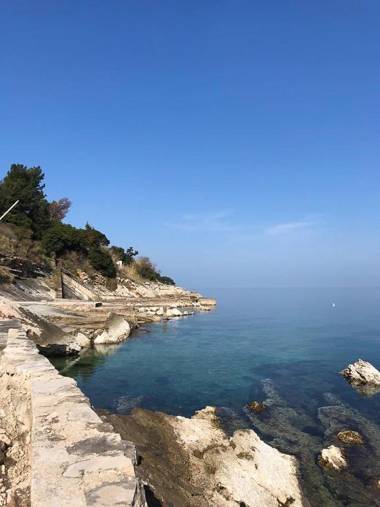 Apartments Villa Sofia