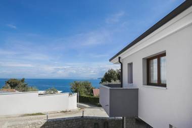 Apartments Villa Sofia