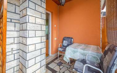 FERUCIO house with apartments