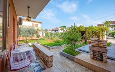 FERUCIO house with apartments