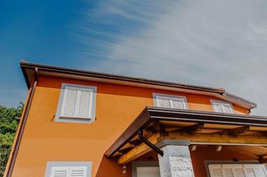 Apartment Nataša-romantic getaway