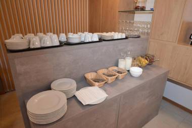 Hotel Natura Vilanija