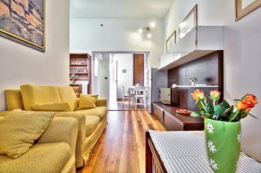 LANA house with apartment