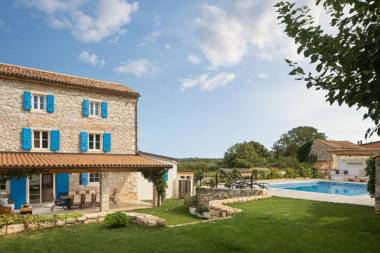Villa Flavia - Stunning Villa in Istria Croatia