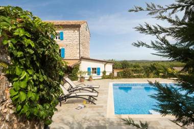 Villa Flavia - Stunning Villa in Istria Croatia