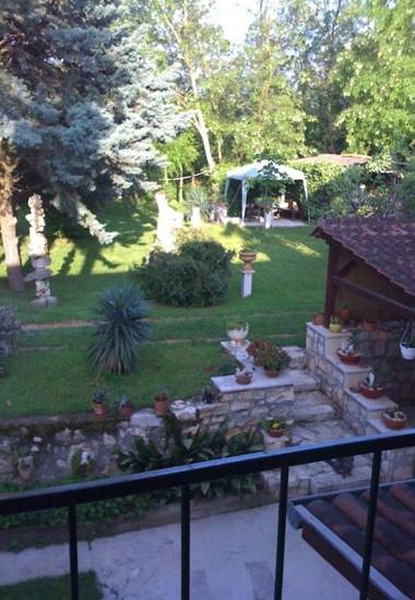 Apartments Niv - 100 m from beach