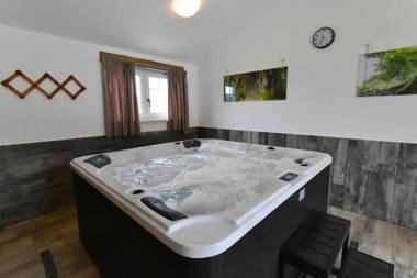 Luxury Villa Lemaliante