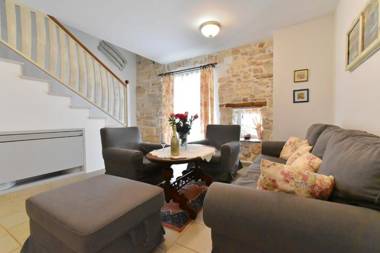 Luxury Villa Lemaliante