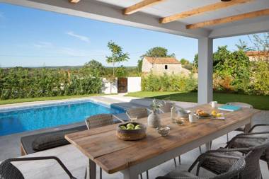Villa E - Stunning Villa in Istria Croatia