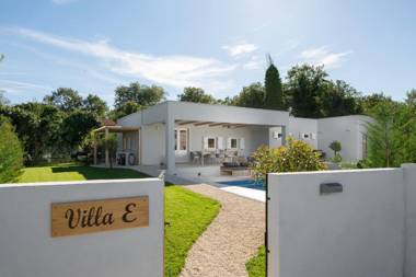 Villa E - Stunning Villa in Istria Croatia