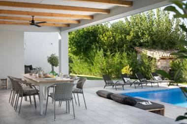 Villa E - Stunning Villa in Istria Croatia