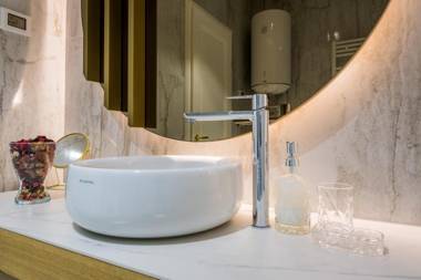 Rocca Riviera Umag Luxury Apartments