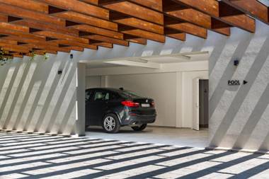 Rocca Riviera Umag Luxury Apartments