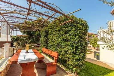 Apartments Franelić