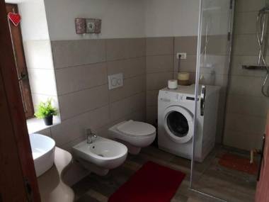 Villa Barbara - perfect holiday