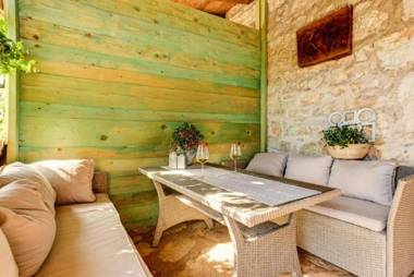 Villa Barbara - perfect holiday