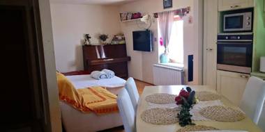 Villa Barbara - perfect holiday