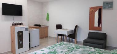 AMORE house with apartment