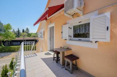 AMORE house with apartment