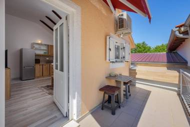 AMORE house with apartment