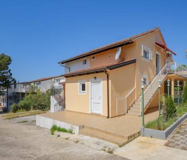 AMORE house with apartment