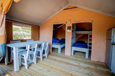 Easyatent camping Stella Maris