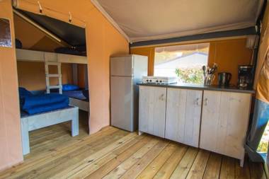 Easyatent camping Stella Maris