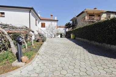 Apartment Katarina Zambratija 2