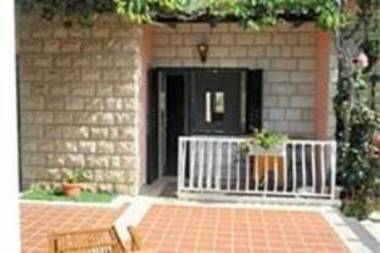 Villa Bougenvilia Tomas