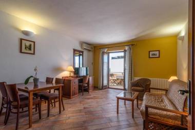 Villa Lavandula with swimming pool