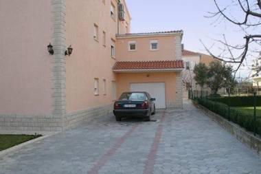 Apartment House Jerko