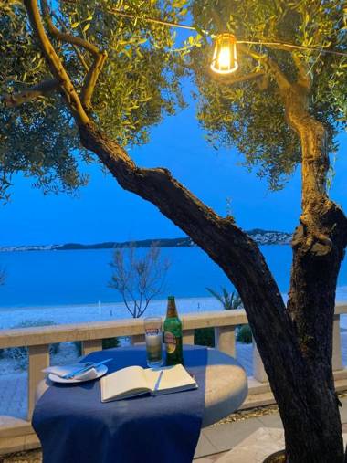 Villa Segetski Dvori