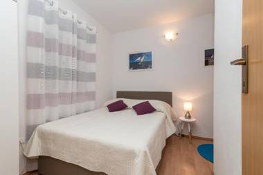Apartments in Trogir