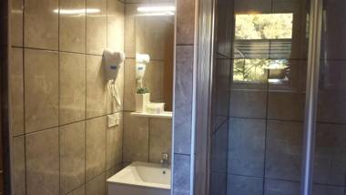 Apartments Villa Natali - Heating Pool