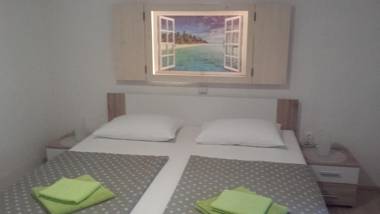 Apartments Villa Natali - Heating Pool