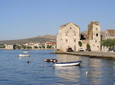 Apartments Dalmatino