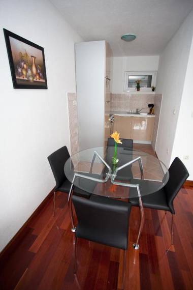 Apartments Svjetlana