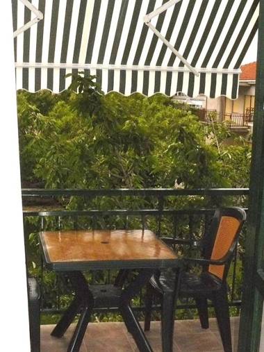 Trogirsunset Apartments